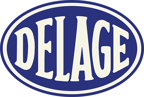 Atelier Delage Horlogerie